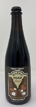 Imprint Beer Co. Rocky Road, Imperial Stout